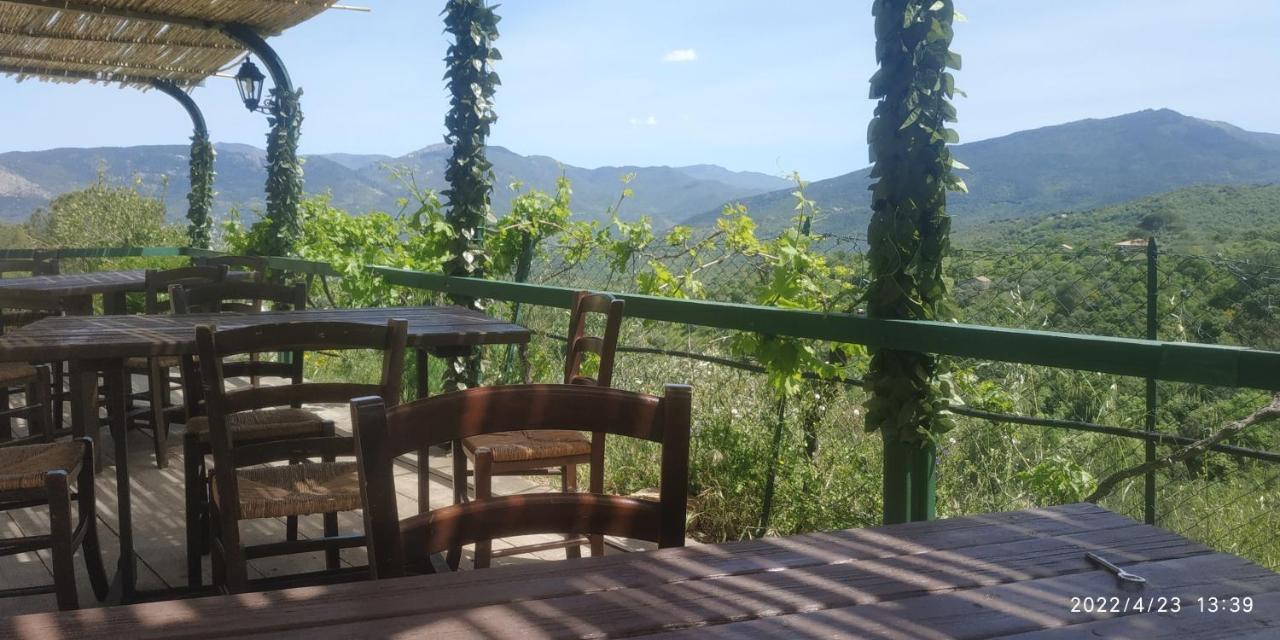 Villaggio Dei Balocchi กัสเตลบูโอโน ภายนอก รูปภาพ