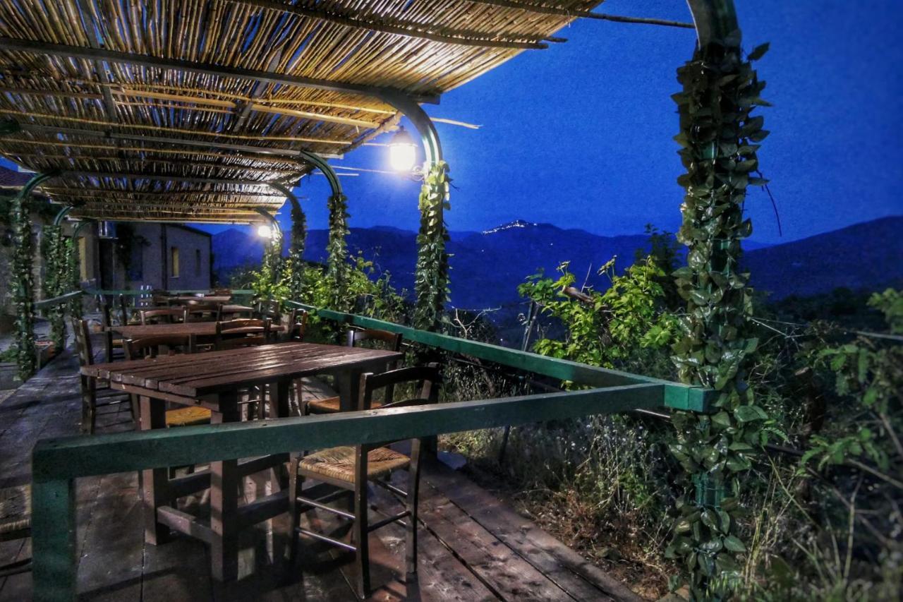 Villaggio Dei Balocchi กัสเตลบูโอโน ภายนอก รูปภาพ