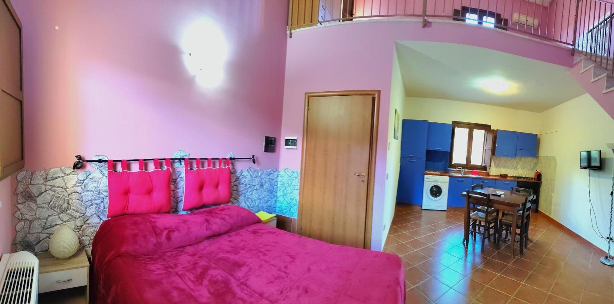 Villaggio Dei Balocchi กัสเตลบูโอโน ภายนอก รูปภาพ