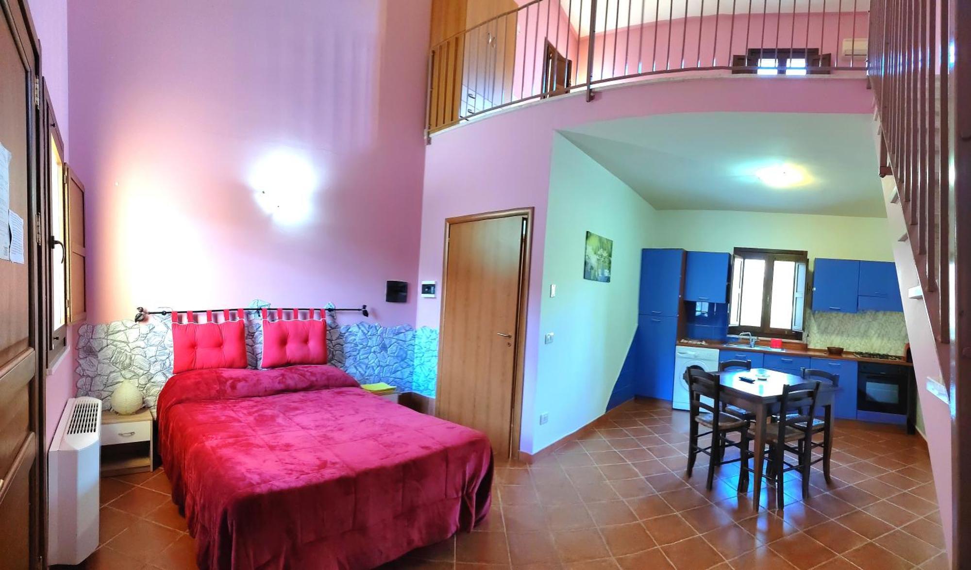 Villaggio Dei Balocchi กัสเตลบูโอโน ภายนอก รูปภาพ