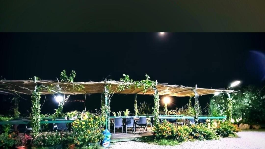 Villaggio Dei Balocchi กัสเตลบูโอโน ภายนอก รูปภาพ