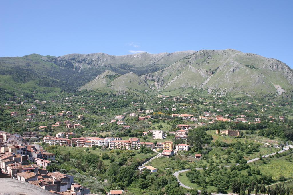 Villaggio Dei Balocchi กัสเตลบูโอโน ห้อง รูปภาพ