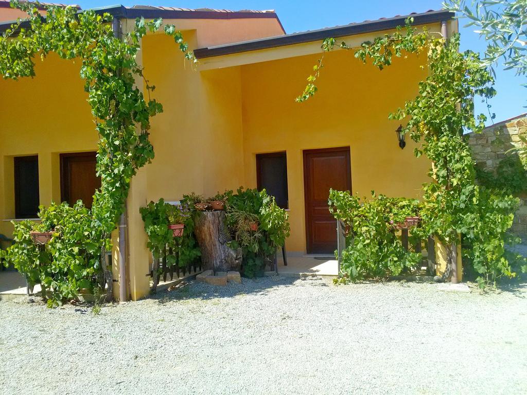 Villaggio Dei Balocchi กัสเตลบูโอโน ภายนอก รูปภาพ