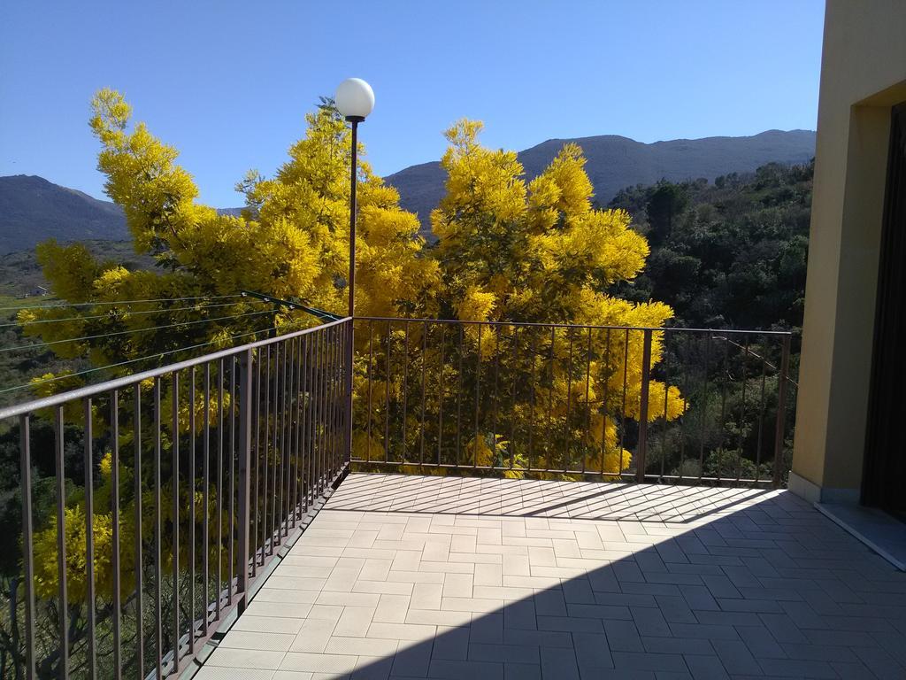 Villaggio Dei Balocchi กัสเตลบูโอโน ภายนอก รูปภาพ