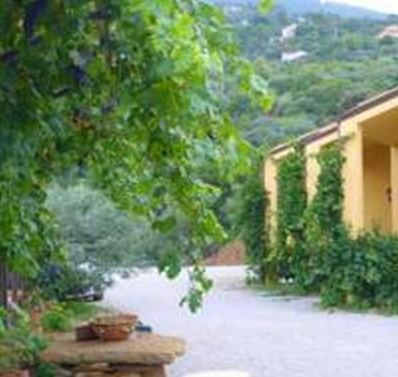 Villaggio Dei Balocchi กัสเตลบูโอโน ภายนอก รูปภาพ