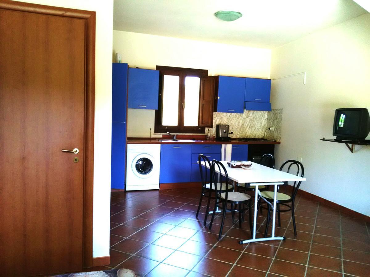Villaggio Dei Balocchi กัสเตลบูโอโน ห้อง รูปภาพ