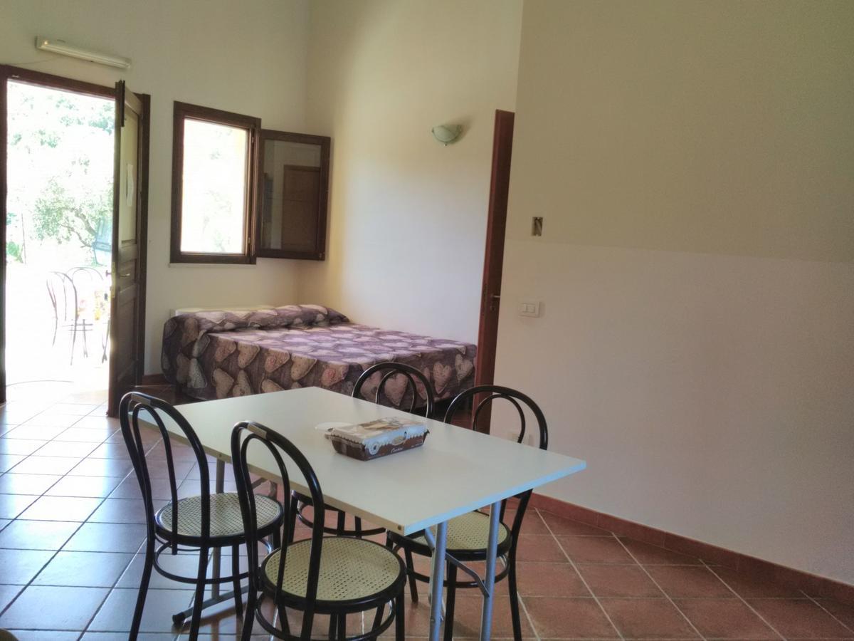 Villaggio Dei Balocchi กัสเตลบูโอโน ห้อง รูปภาพ