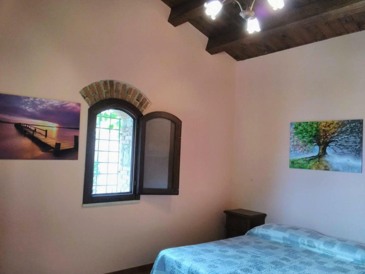 Villaggio Dei Balocchi กัสเตลบูโอโน ภายนอก รูปภาพ