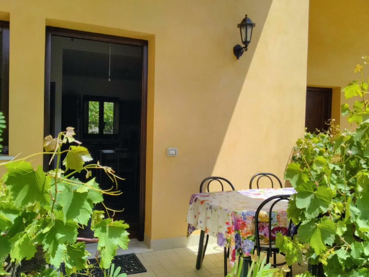 Villaggio Dei Balocchi กัสเตลบูโอโน ภายนอก รูปภาพ
