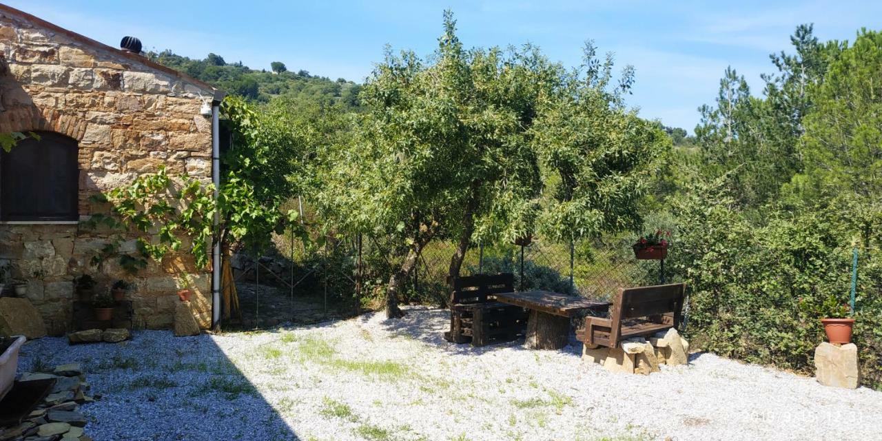 Villaggio Dei Balocchi กัสเตลบูโอโน ภายนอก รูปภาพ