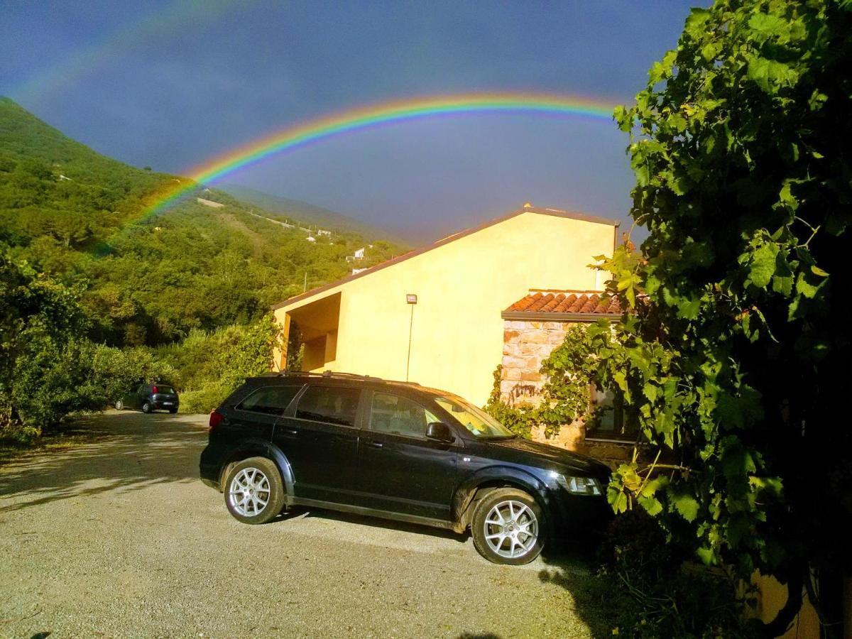 Villaggio Dei Balocchi กัสเตลบูโอโน ภายนอก รูปภาพ